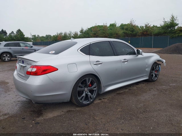 صورة 4 لـ 2013 Infiniti M37X