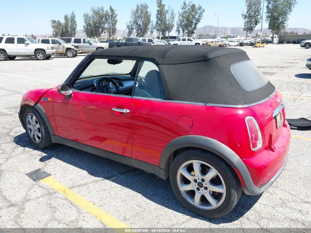 صورة 3 لـ 2008 MINI COOPER