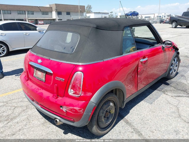 صورة 4 لـ 2008 MINI COOPER