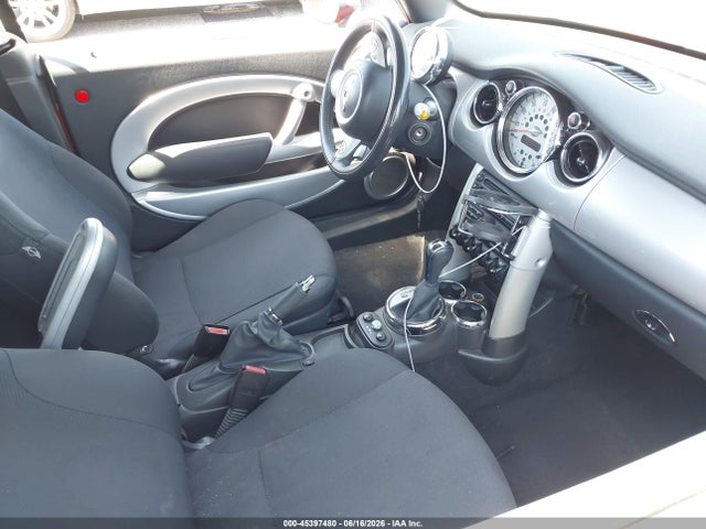 صورة 5 لـ 2008 MINI COOPER