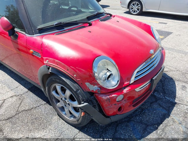 صورة 6 لـ 2008 MINI COOPER