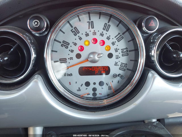 صورة 7 لـ 2008 MINI COOPER