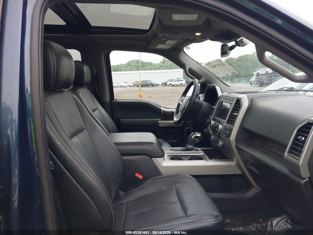 صورة 5 لـ 2019 FORD F-150 LARIAT