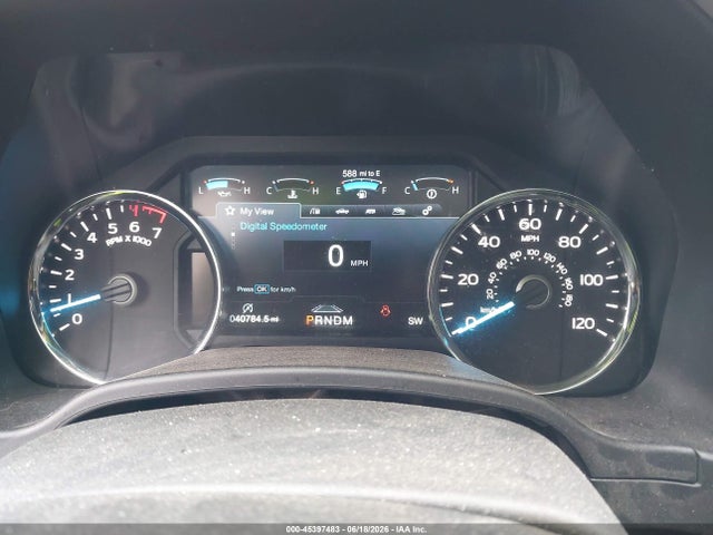 صورة 7 لـ 2019 FORD F-150 LARIAT