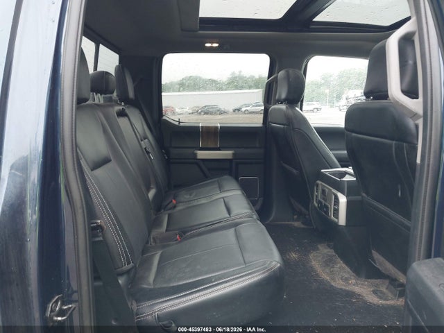 صورة 8 لـ 2019 FORD F-150 LARIAT