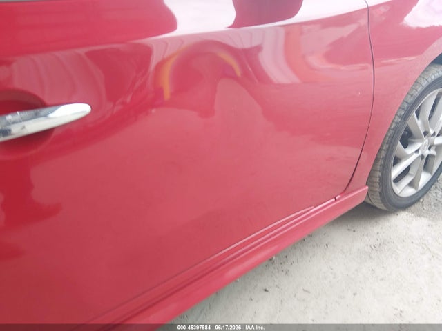 2015 Nissan SENTRA S/SV/SR/SL 照片 6