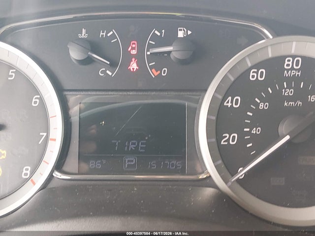 2015 Nissan SENTRA S/SV/SR/SL 照片 7
