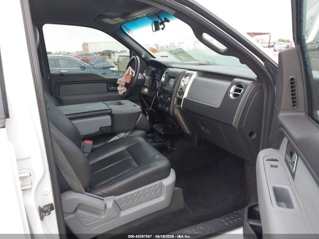 صورة 5 لـ 2013 FORD F-150 XLT