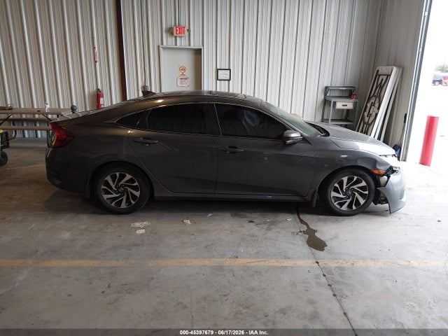 2018 Honda CIVIC EX 缩略图 14