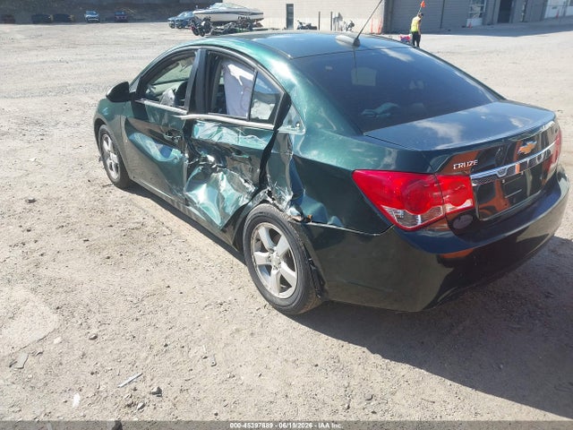 صورة مصغرة 3 لـ 2015 Chevrolet CRUZE 2LT AUTO