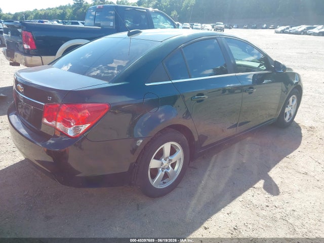 صورة مصغرة 4 لـ 2015 Chevrolet CRUZE 2LT AUTO