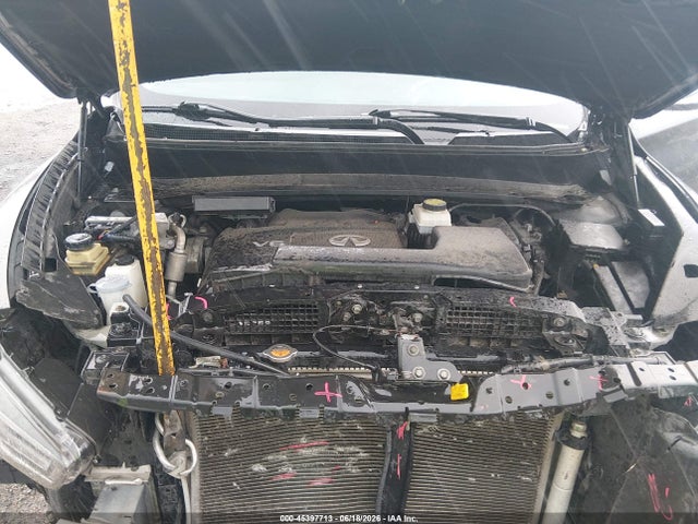 2019 INFINITI QX60 PURE 10