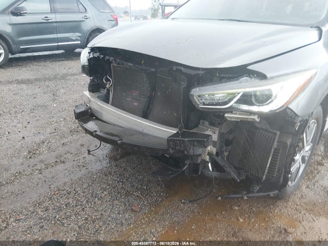 2019 INFINITI QX60 PURE 6