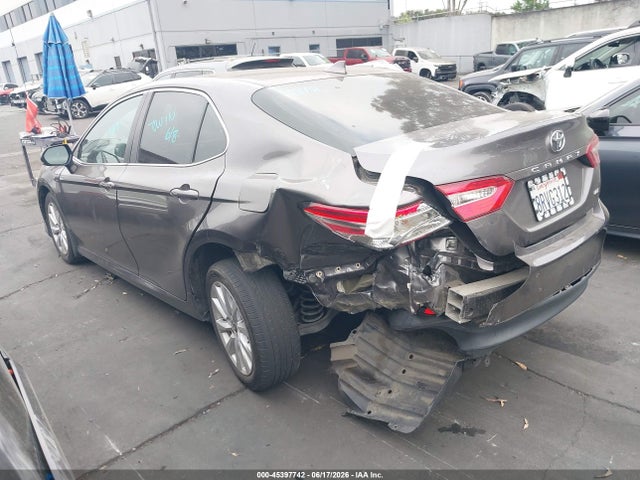 صورة 3 لـ 2020 Toyota CAMRY LE