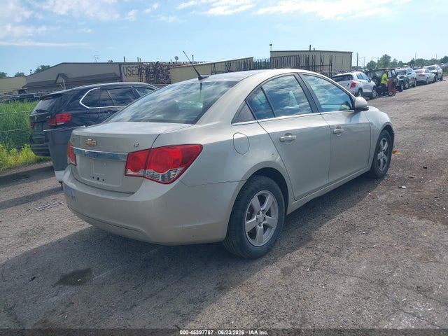 صورة 4 لـ 2014 Chevrolet CRUZE 1LT AUTO