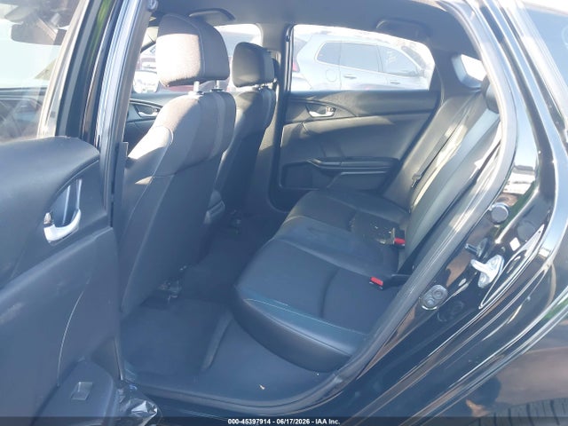 صورة 8 لـ 2021 Honda CIVIC SPORT