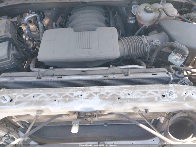 2022 GMC SIERRA 1500 LIMITED 4WD SHORT BOX ELEVATION — фото 10