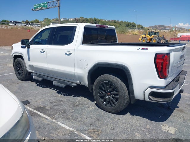 صورة مصغرة 15 لـ 2022 GMC SIERRA 1500 LIMITED 4WD SHORT BOX ELEVATION