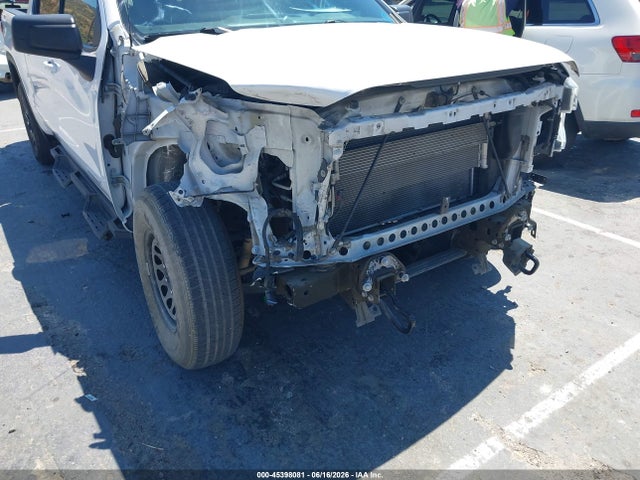 2022 GMC SIERRA 1500 LIMITED 4WD SHORT BOX ELEVATION — фото 6