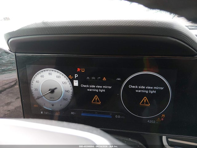 صورة 7 لـ 2025 Hyundai ELANTRA LIMITED