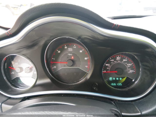 2013 Dodge AVENGER R/T — миниатюра 7