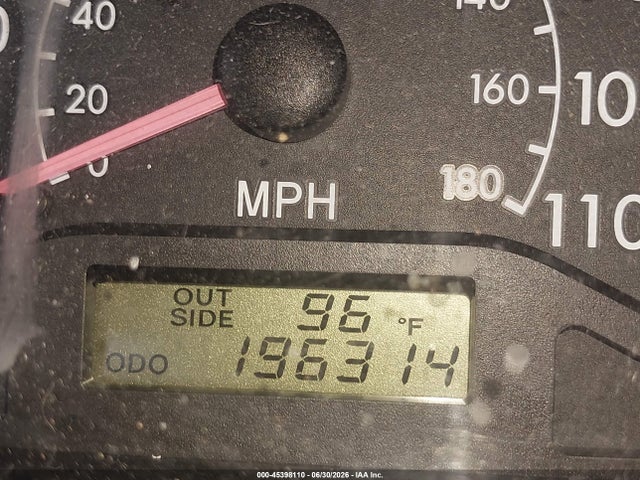 صورة مصغرة 12 لـ 2004 Toyota COROLLA CE