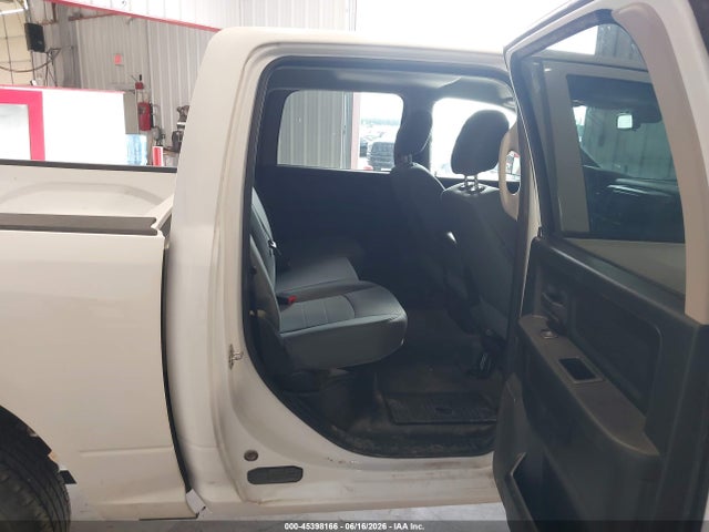 صورة 8 لـ 2016 RAM 1500