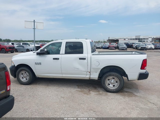 2016 RAM 1500 缩略图 16