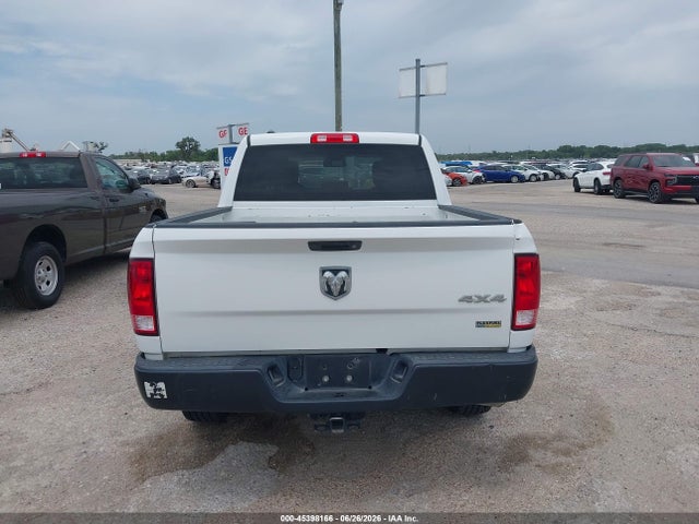 2016 RAM 1500 缩略图 18