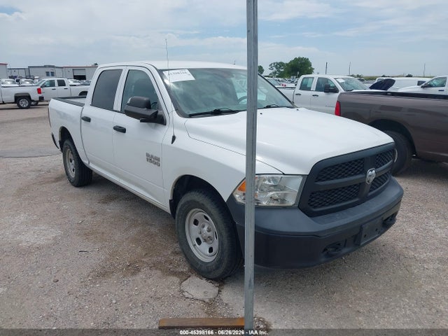 صورة 1 لـ 2016 RAM 1500