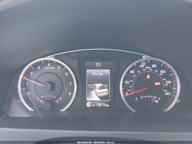 2016 Toyota CAMRY SE — фото 7