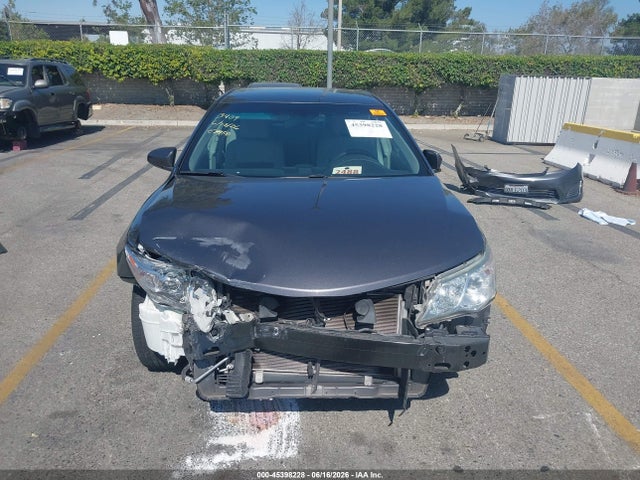 2014 Toyota CAMRY LE thumbnail 14