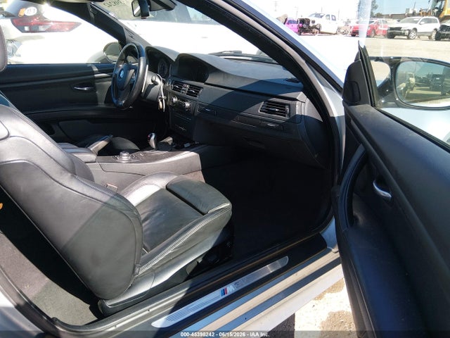 2011 BMW M3 照片 5