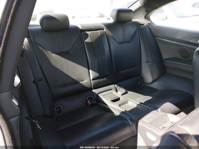 2011 BMW M3 照片 8