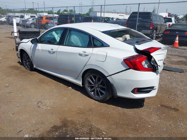 صورة 3 لـ 2021 Honda CIVIC EX
