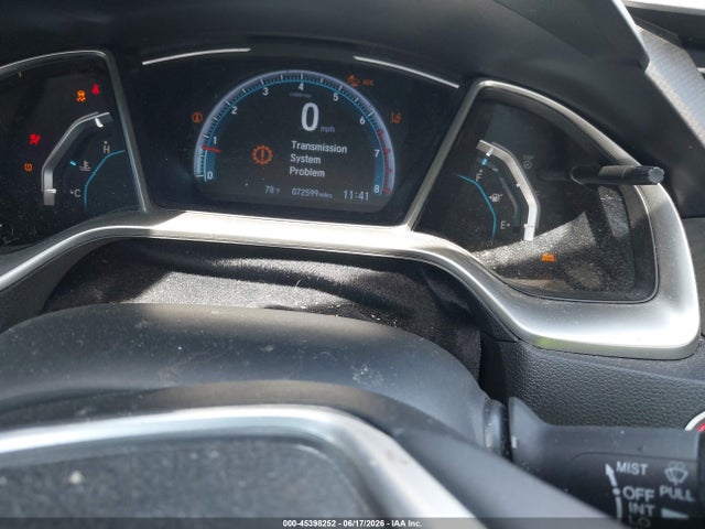 صورة 7 لـ 2021 Honda CIVIC EX