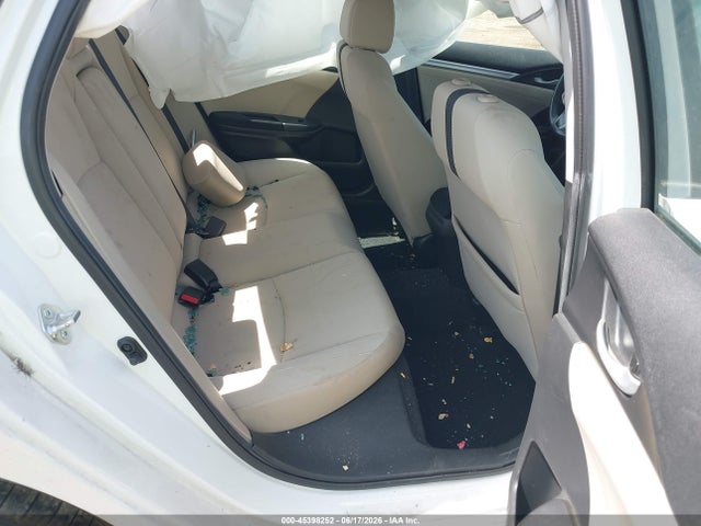 صورة 8 لـ 2021 Honda CIVIC EX