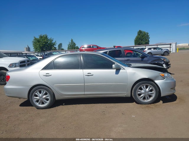 2005 Toyota CAMRY LE thumbnail 14