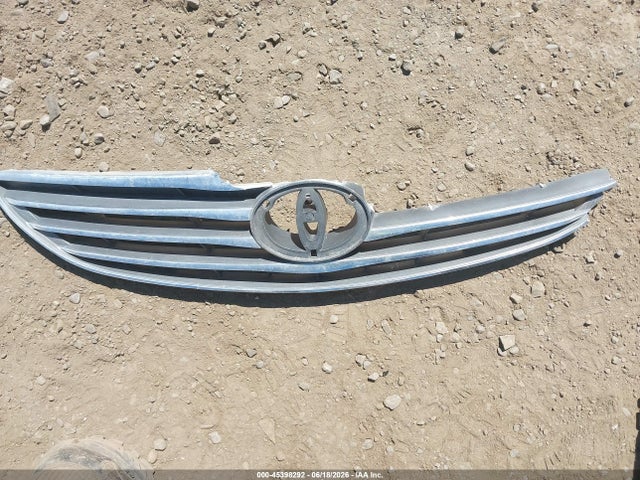 2005 Toyota CAMRY LE thumbnail 12
