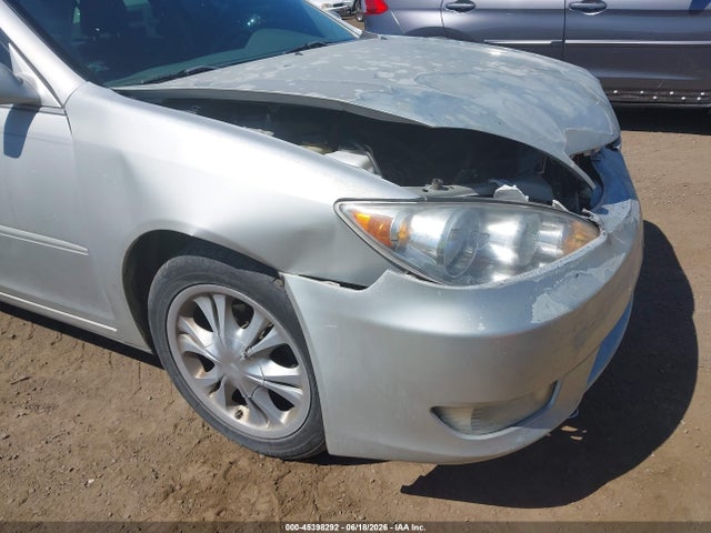 2005 Toyota CAMRY LE thumbnail 18
