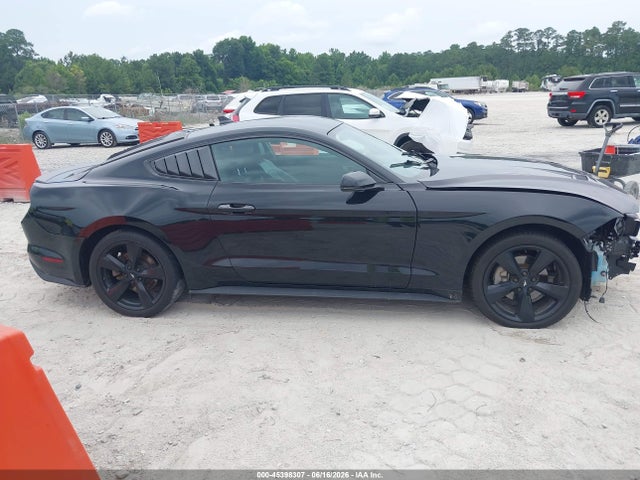 صورة مصغرة 13 لـ 2021 FORD MUSTANG ECOBOOST PREMIUM FASTBACK