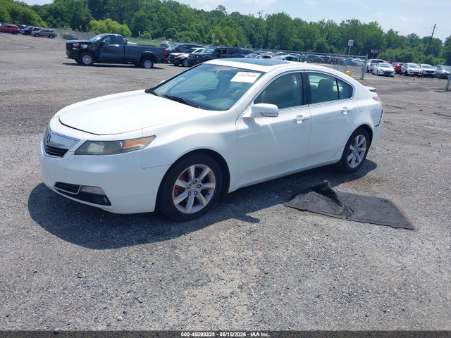 صورة 2 لـ 2014 Acura TL 3.5