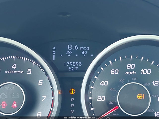 صورة 7 لـ 2014 Acura TL 3.5