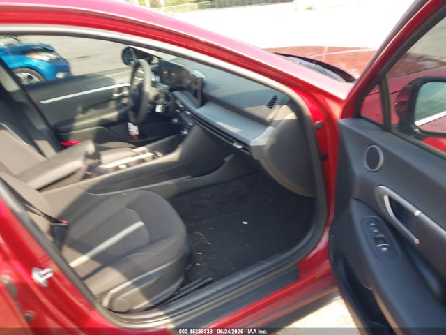 2024 Hyundai SONATA SEL 照片 5