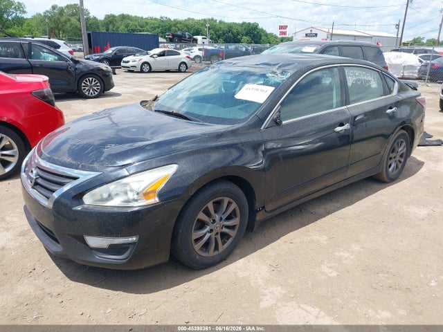 صورة 2 لـ 2015 Nissan ALTIMA 2.5 S