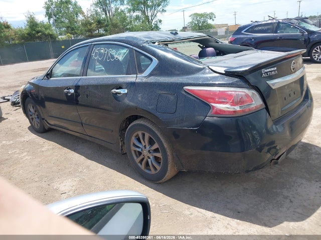 صورة 3 لـ 2015 Nissan ALTIMA 2.5 S