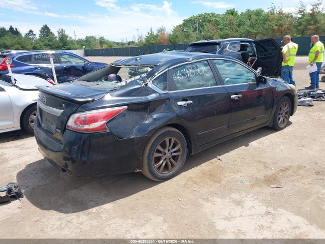 صورة 4 لـ 2015 Nissan ALTIMA 2.5 S