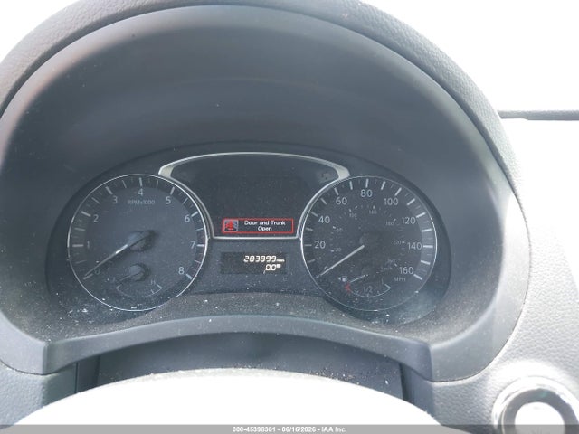 صورة 7 لـ 2015 Nissan ALTIMA 2.5 S
