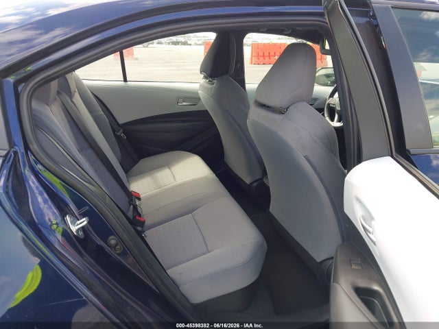 2024 Toyota COROLLA HYBRID SE 照片 8