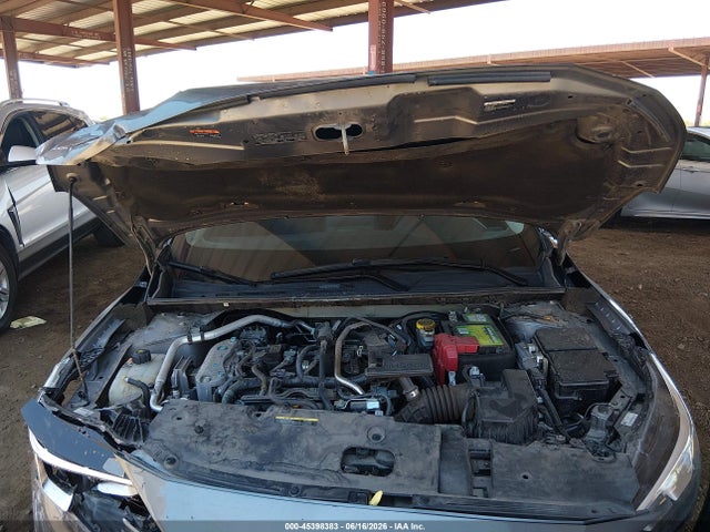 2022 Nissan SENTRA SV XTRONIC CVT photo 10